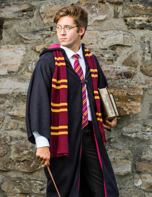Harry Potter Costume