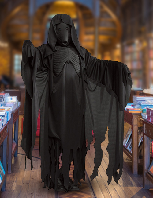 Dementor Costume