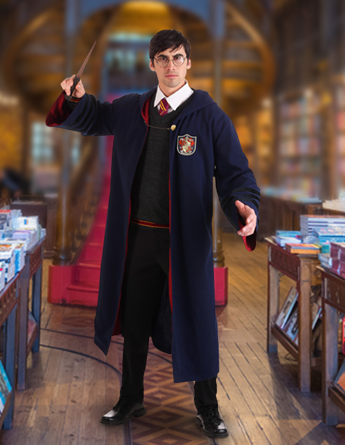 Gryffindor Robe