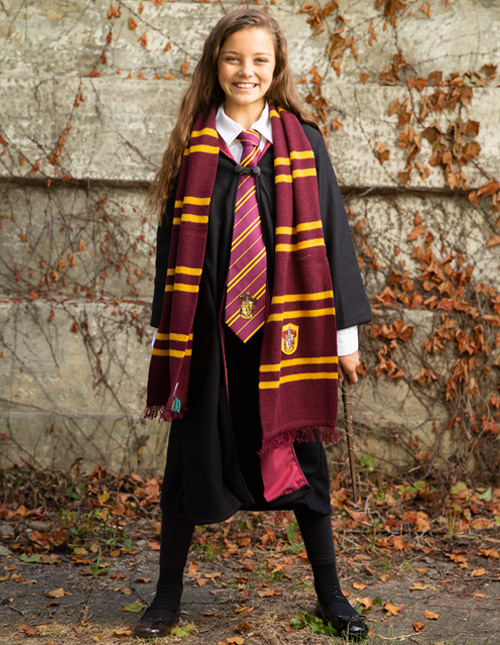 Hermione Fancy Dress