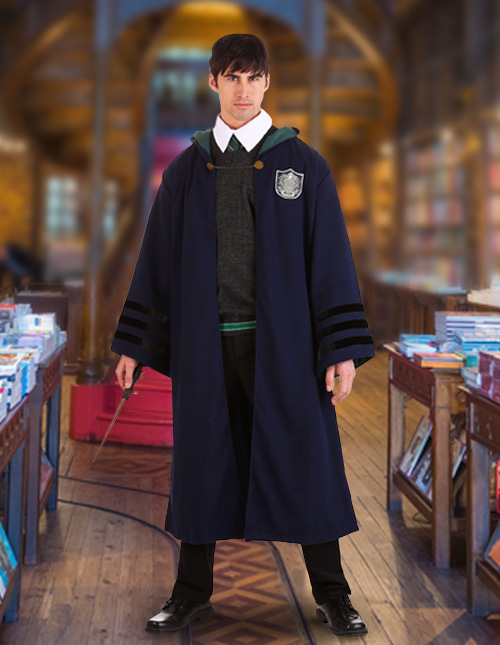 Harry Potter Costumes - Harry Potter Fancy Dress