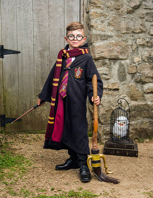 Harry Potter Fancy Dress for Boys