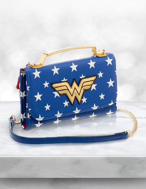 Wonder Woman Bag Wonder Woman Bag
