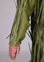 Adult Super Bowl Grass Costume Alt 5