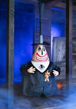 Life Size Mayor Halloween Town Animatronic Alt 1