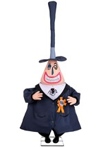 Life Size Mayor Halloween Town Animatronic Alt 3