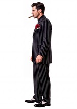 Mens Classic 1920s Gangster Boss Costume Alt 2