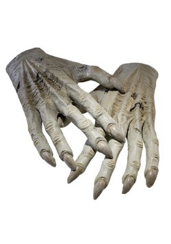 Dementor Hands