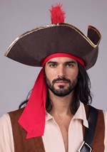 Mens Decked Out Pirate Costume Alt 4