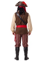 Men's Decked Out Pirate Costume Alt 2