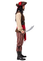 Men's Decked Out Pirate Costume Alt 4