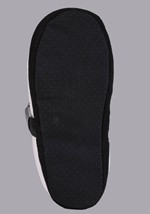 Adult Astronaut Costume Slippers Alt 5