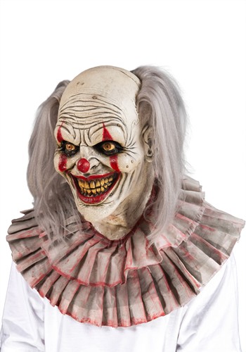 Derry The Clown