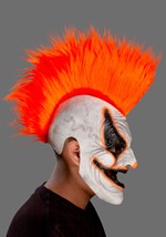 Carousel Clown Punk Orange Alt 4