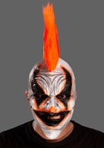 Carousel Clown Punk Orange Alt 3