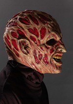 Adult Burnie Overhead Costume Mask Alt 1