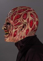 Adult Burnie Overhead Costume Mask Alt 2