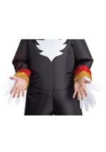 Adult Sonic Inflatable Shadow Costume Alt 7