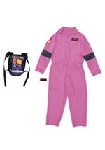 Adult Ghostbusters Pink Classic Jumpsuit Alt 1