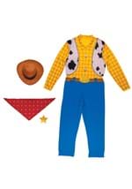 Adult Toy Story Classic Woody Costume Alt 1