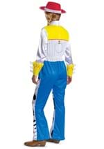 Adult Toy Story Deluxe Jessie Costume Alt 1
