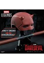 Marvel Legends Daredevil Born Again Mask Club Replica Alt 1