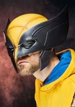 Wolverine Marvel Legends Wolverine Premium Mask Alt 1