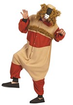 Adult Harley Hamster Union Suit Alt 1