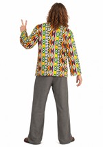 Mens 60s Groovy Man Costume Alt 1