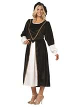 Womens Queen Mary of Scots Costume Alt 1