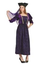 Womens Renaissance Royal Princess Costume Alt 2