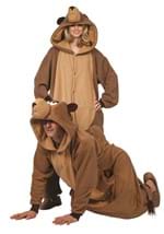 Adult Humphrey Camel Union Suit