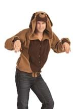 Adult Devin the Dog Costume Hoodie Alt 1