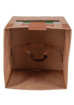 Adult Minecraft Deluxe Villager Costume Alt 3