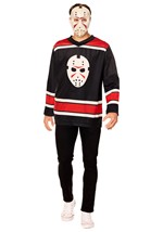 Adult Jason Universe Jersey Costume