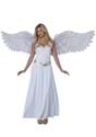 White Angel Cosplay Wings