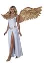Gold Angel Cosplay Wings