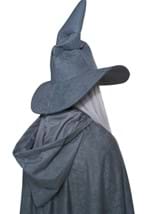 Mens Plus Size Wandering Wizard Costume Alt 5