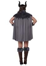 Womens Viking Warrior Costume Alt 2