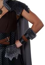 Womens Viking Warrior Costume Alt 7