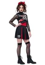 Womens Slashers Cheerleader Costume Alt 4