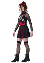 Womens Slashers Cheerleader Costume Alt 5