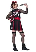 Womens Slashers Cheerleader Costume Alt 1