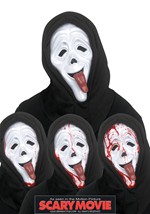 Scary Movie Wassup Bleeding Mask