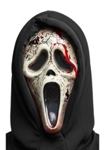 Aged Ghost Face Bleeding Mask Alt 1