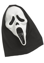 Ghost Face 30th Anniversary Mask Alt 6