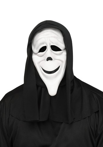Scary Movie Stoned Face Mask