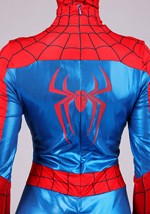 Womens SpiderMan Zentai Suit Costume Alt 8