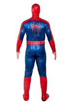 Men's Spider-Man Qualux Costume (SM4) Alt 13
