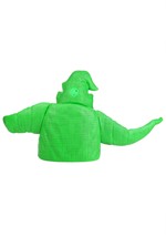 36" Oogie Light Up Head Only Yard Decor Alt 3